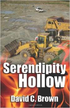 Serendipity Hollow